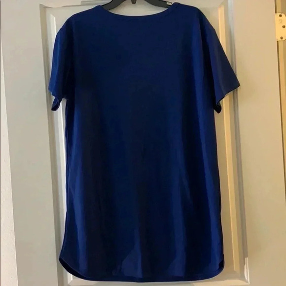Queens New York Flirtitude Active Short Sleeve T-Shirt - Picture 6 of 9